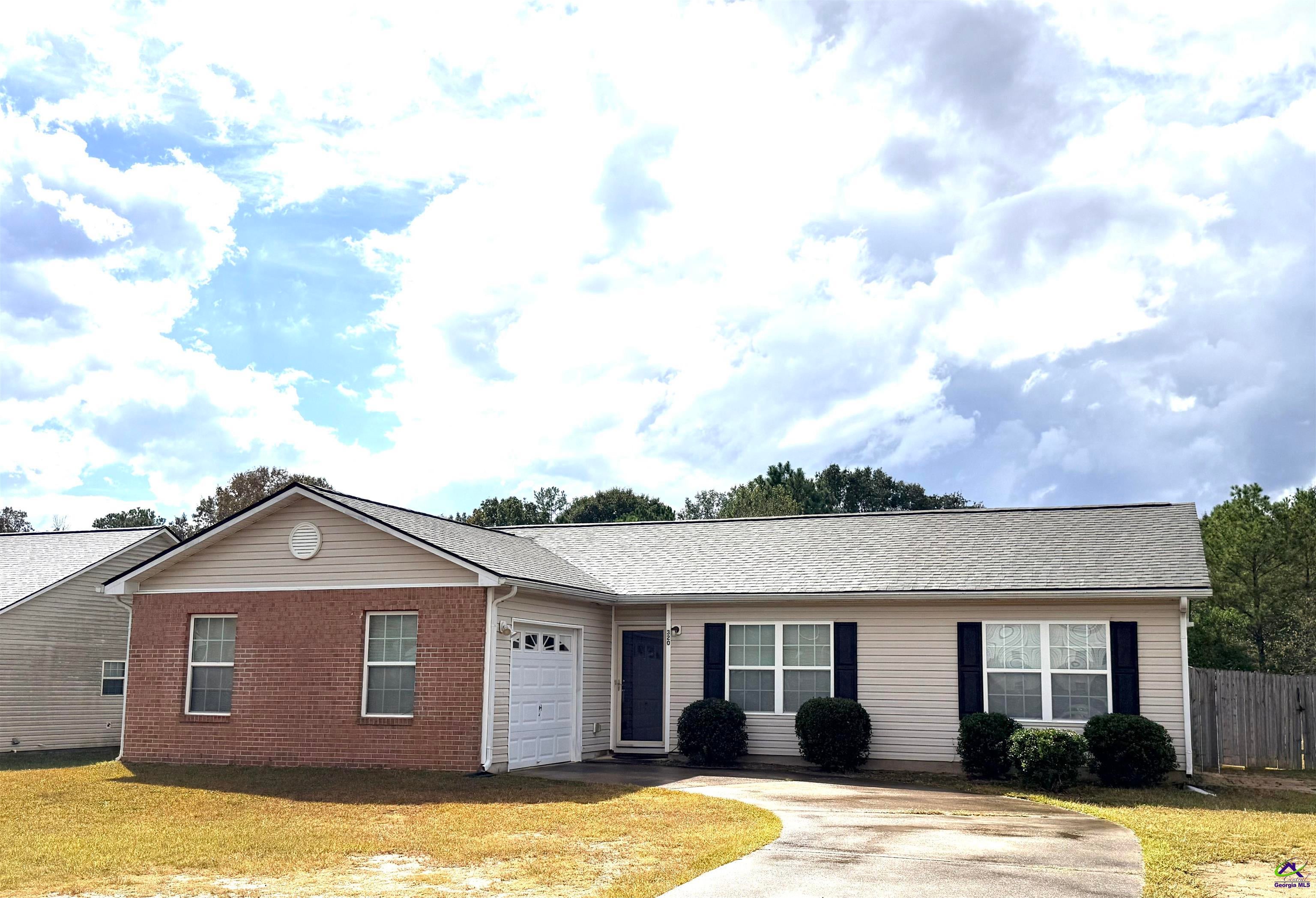 320 Mill Meadow Road Macon, GA 31216 - Photo 26 of 26 Gallery Image 26