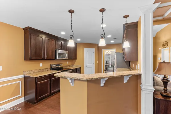 $274,900 | 107 Justin Drive, Byron, GA 31008