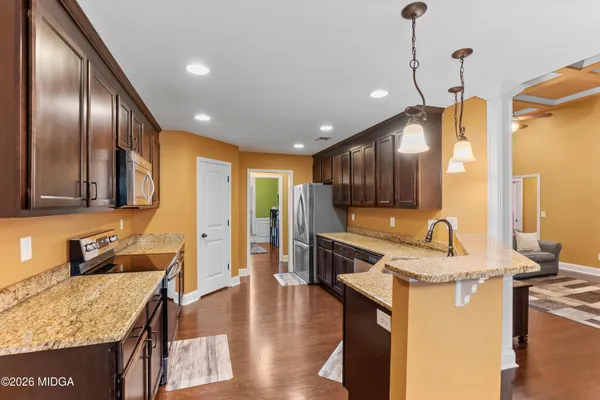 $274,900 | 107 Justin Drive, Byron, GA 31008