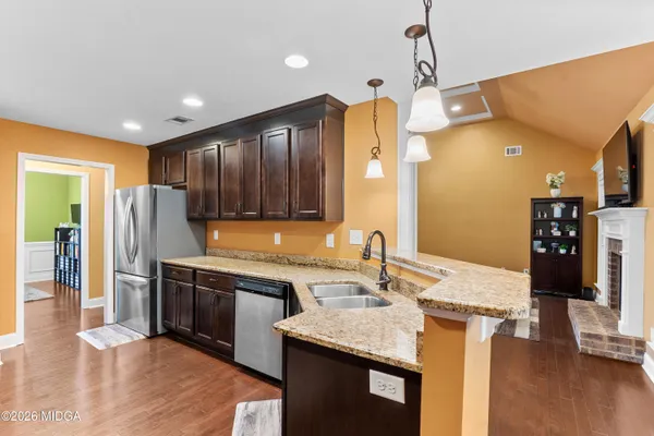 $274,900 | 107 Justin Drive, Byron, GA 31008