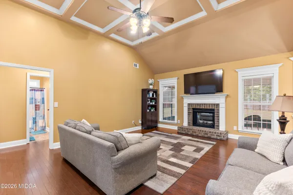 $274,900 | 107 Justin Drive, Byron, GA 31008