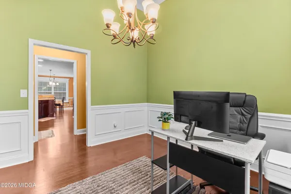 $274,900 | 107 Justin Drive, Byron, GA 31008