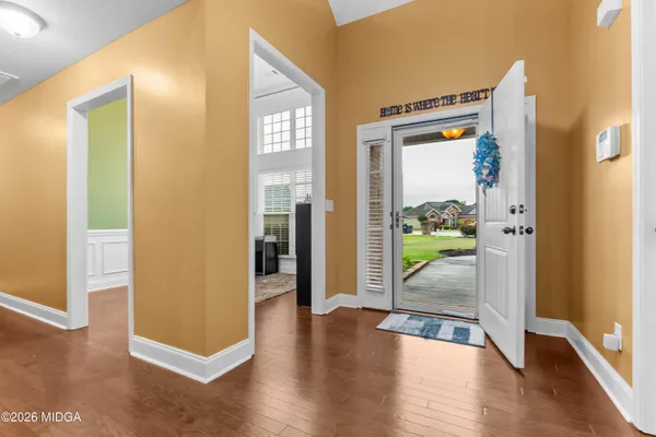 $274,900 | 107 Justin Drive, Byron, GA 31008