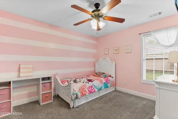 $274,900 | 107 Justin Drive, Byron, GA 31008