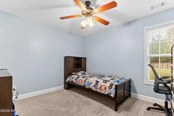 $274,900 | 107 Justin Drive, Byron, GA 31008