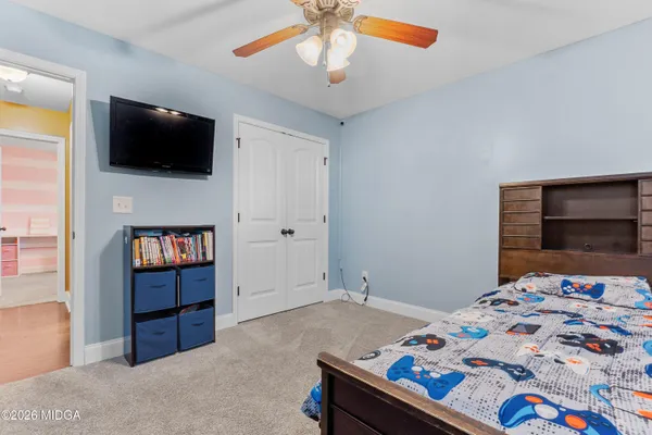 $274,900 | 107 Justin Drive, Byron, GA 31008
