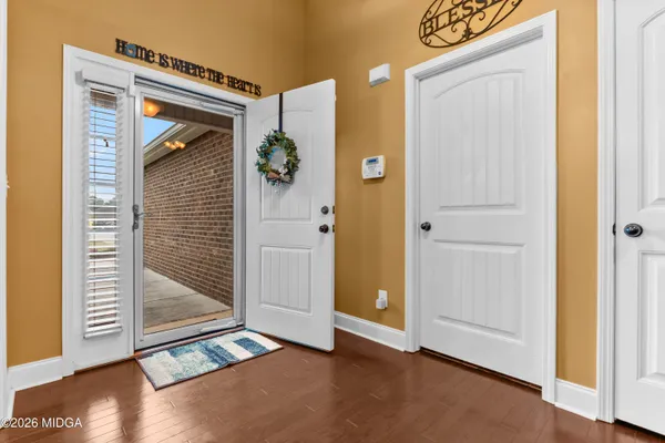 $274,900 | 107 Justin Drive, Byron, GA 31008