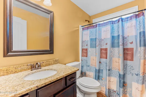 $274,900 | 107 Justin Drive, Byron, GA 31008