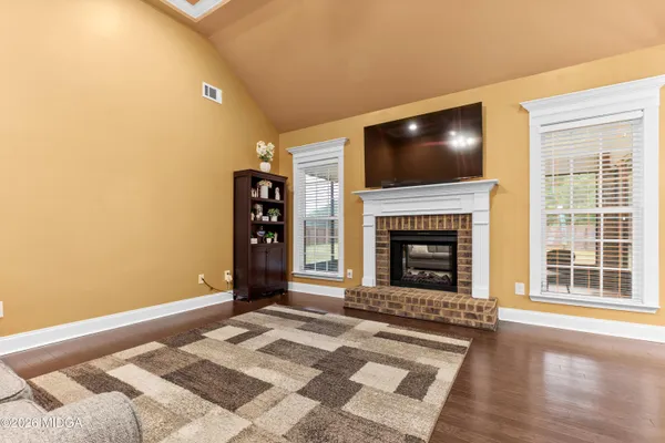 $274,900 | 107 Justin Drive, Byron, GA 31008