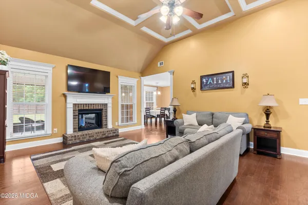 $274,900 | 107 Justin Drive, Byron, GA 31008