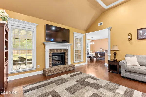 $274,900 | 107 Justin Drive, Byron, GA 31008