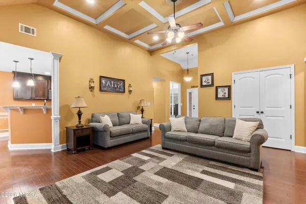 $274,900 | 107 Justin Drive, Byron, GA 31008