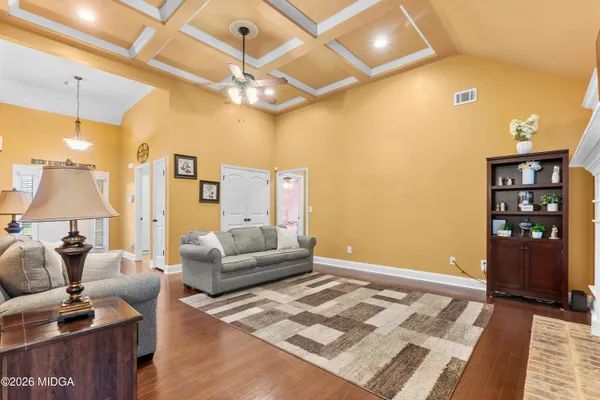 $274,900 | 107 Justin Drive, Byron, GA 31008