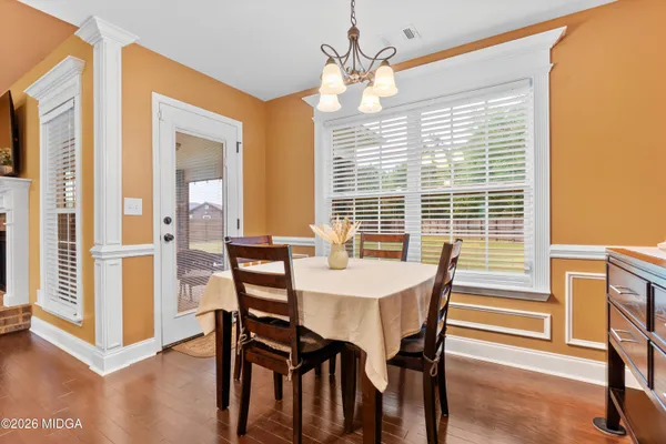 $274,900 | 107 Justin Drive, Byron, GA 31008
