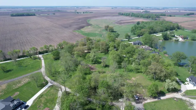 $60,000 | 10240 East 975 North, Otterbein, IN 47970