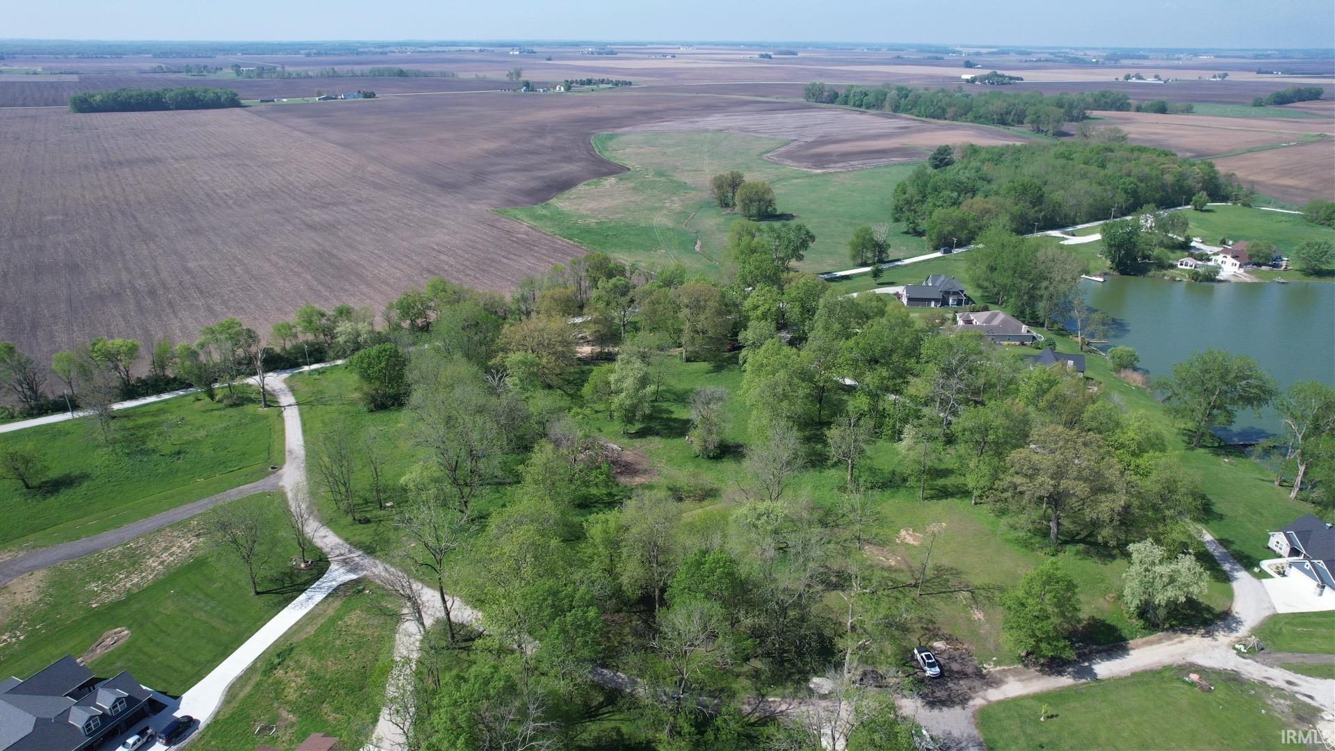 10240 East 975 North Otterbein, IN 47970 - Photo 11 of 12