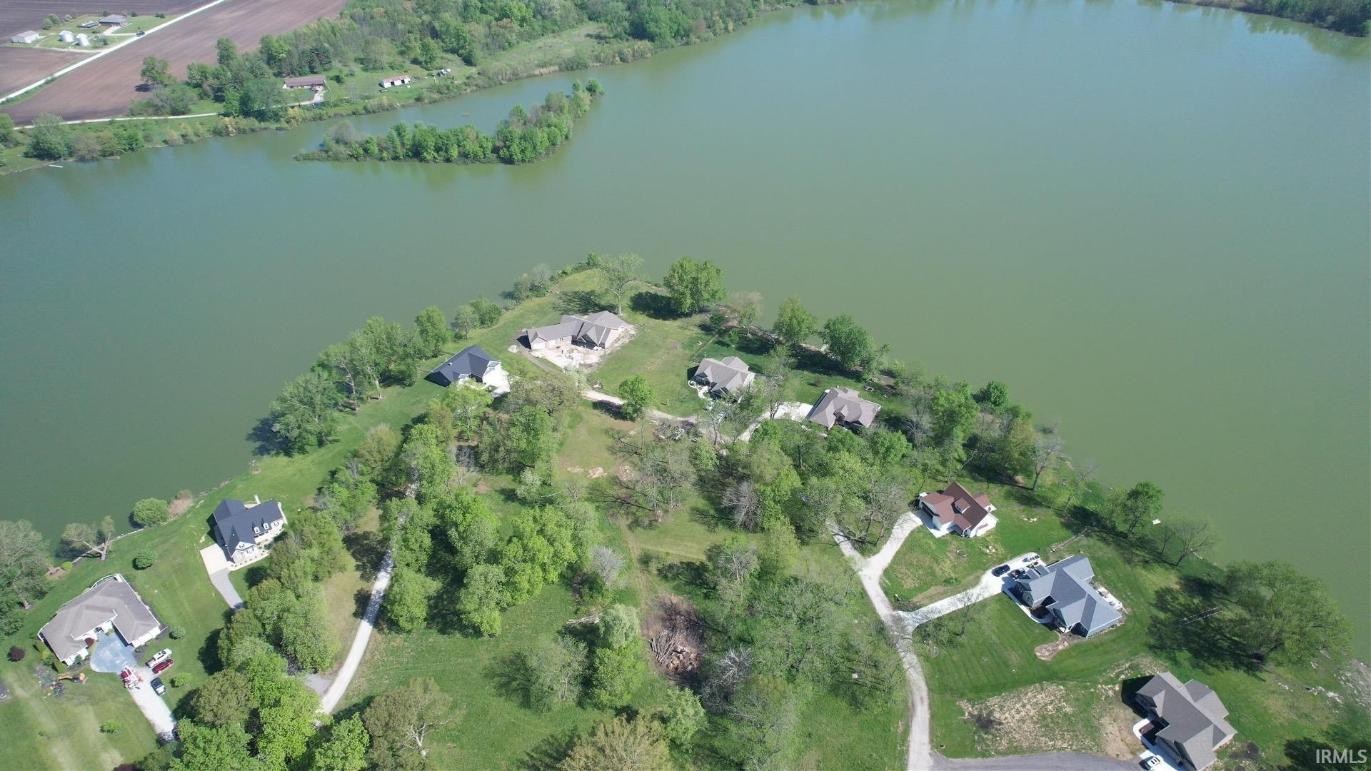 10240 East 975 North Otterbein, IN 47970 - Photo 12 of 12