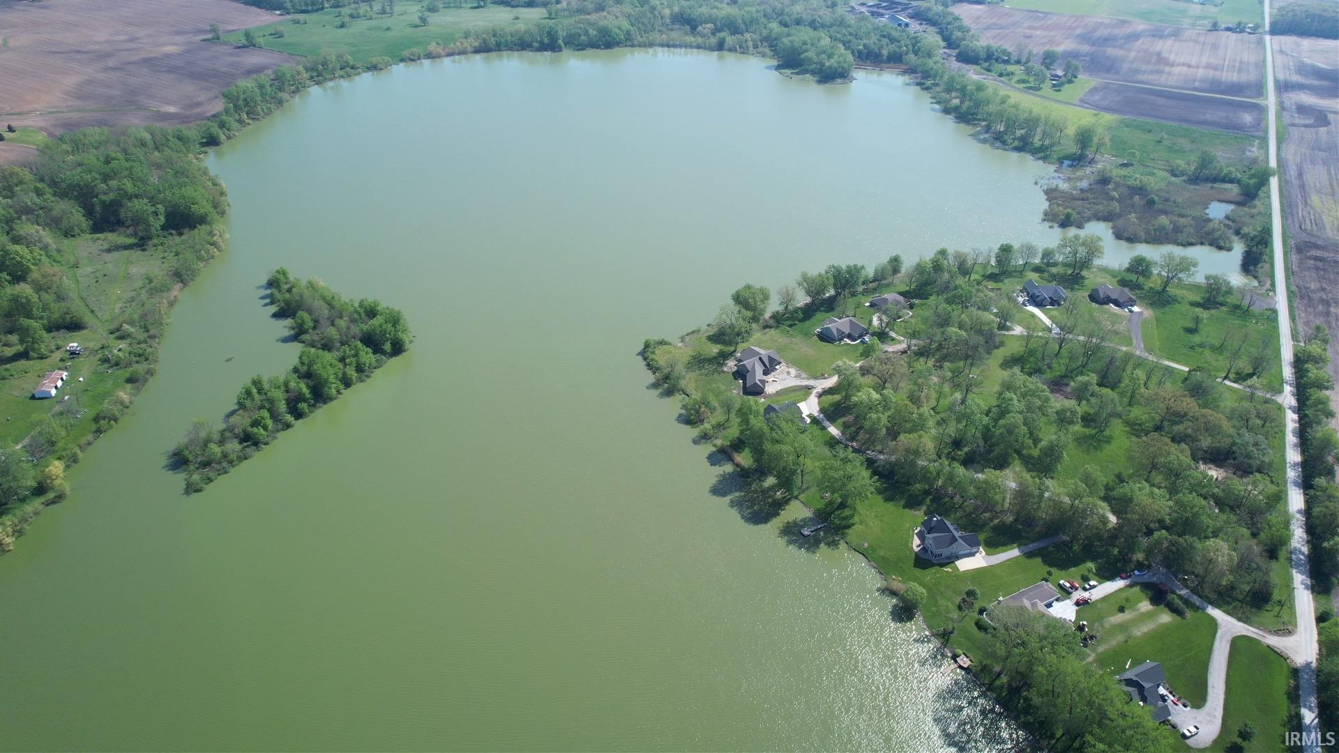 10240 East 975 North Otterbein, IN 47970 - Photo 3 of 12