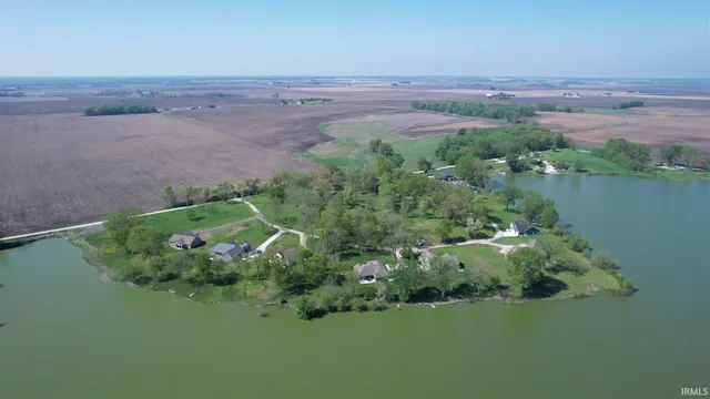 $60,000 | 10240 East 975 North, Otterbein, IN 47970