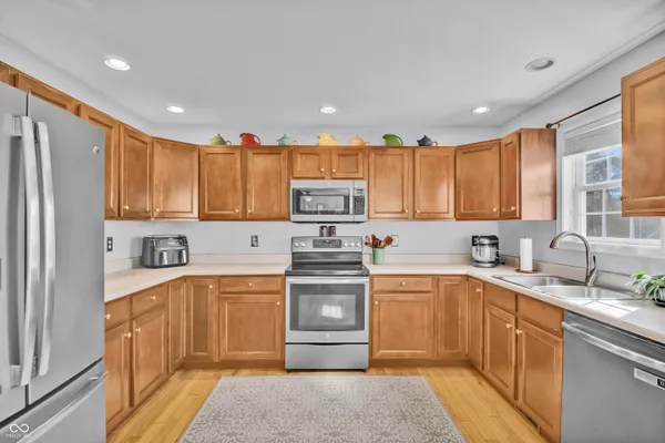 $384,900 | 765 South Cedar Keys, North Vernon, IN 47265