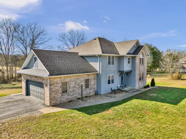 $384,900 | 765 South Cedar Keys, North Vernon, IN 47265