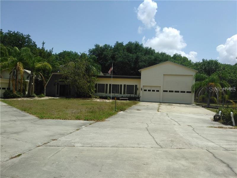 2930 Long Rifle Drive Wimauma, FL 33598 - Photo 1 of 1 Gallery Image 1