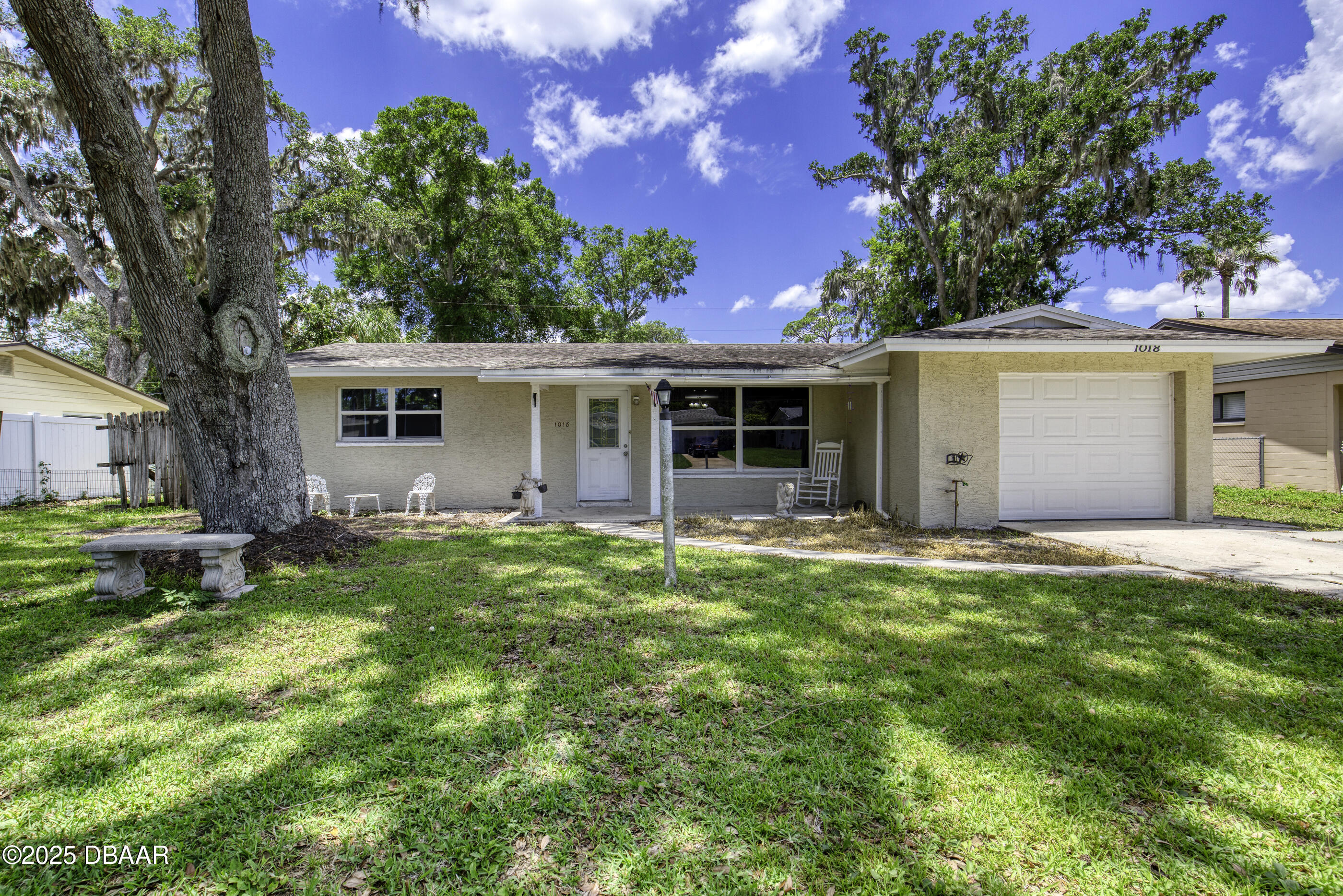 1018 Cherokee Ranch Road Holly Hill, FL 32117 - Photo 1 of 10 1018 Cherokee
