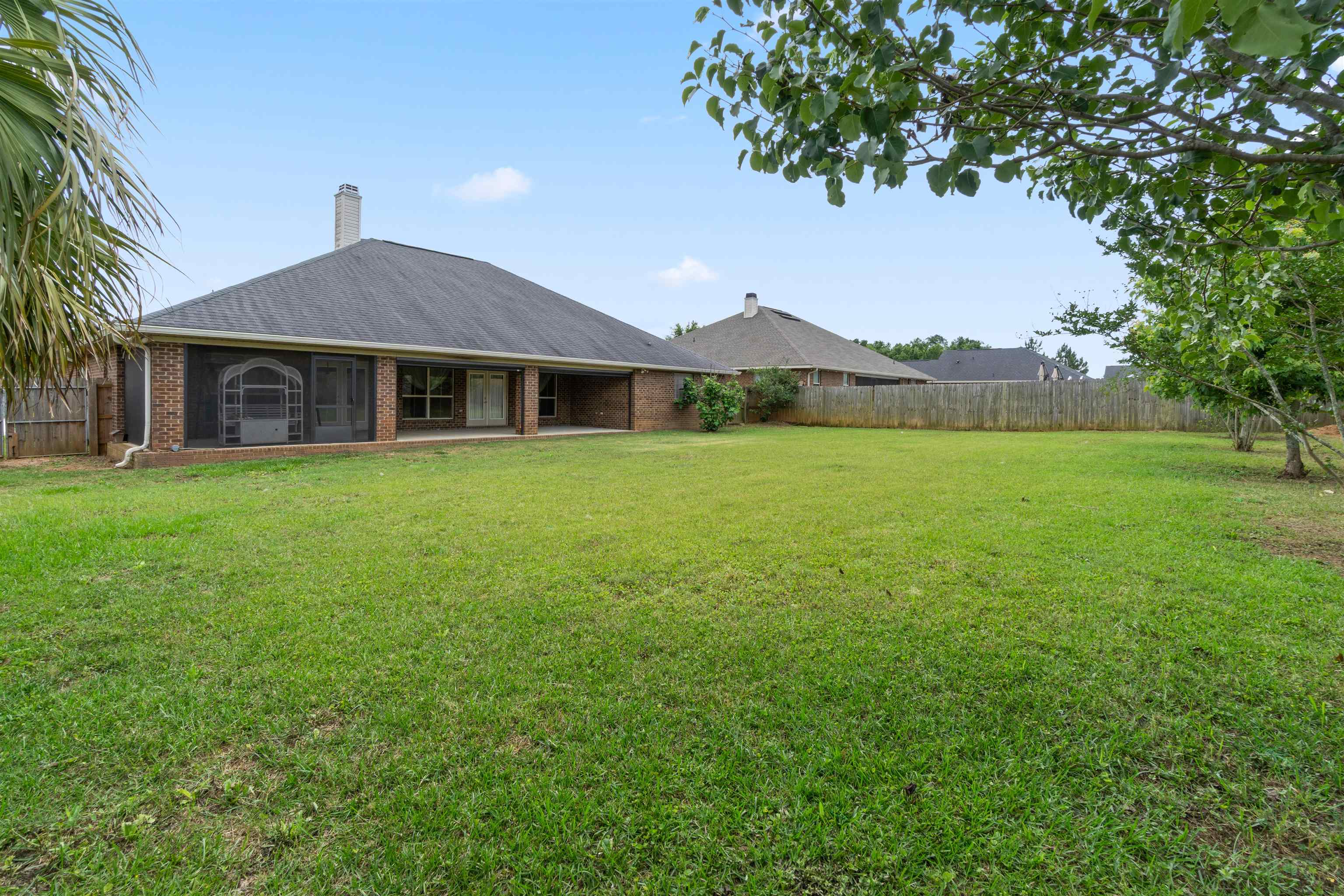 18971 Tralee Court Foley, AL 36535 - Photo 37 of 41 Yard