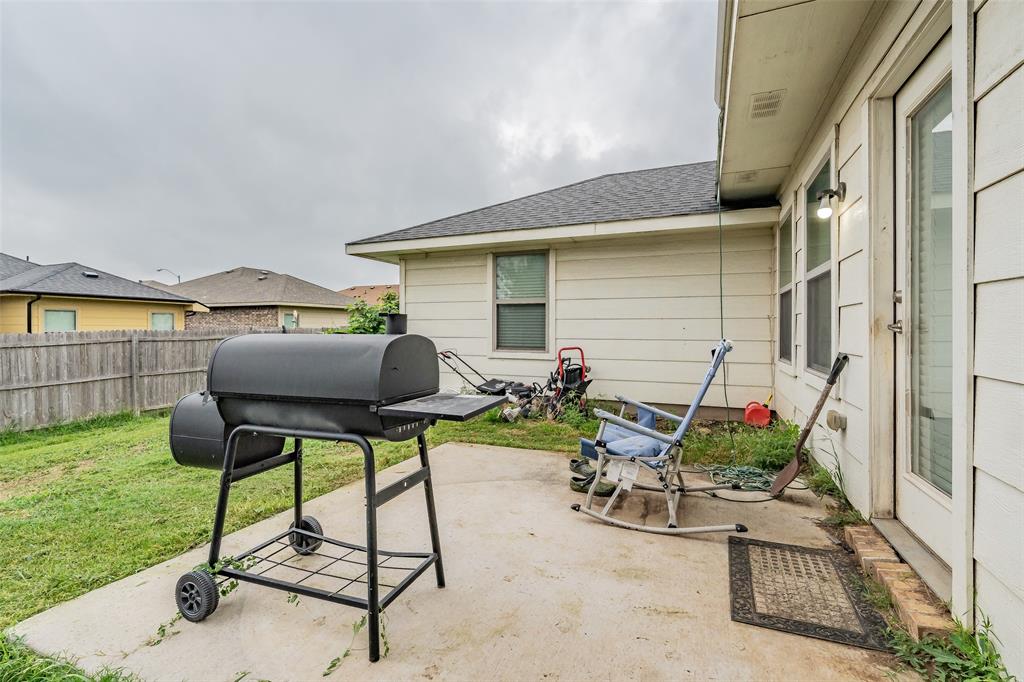 9133 St Barts Road Fort Worth, TX 76123 - Photo 28 of 32