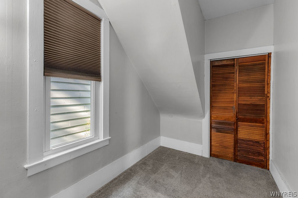 175 Congress Street Buffalo, NY 14213 - Photo 13 of 48 1st floor: Bedroom 1
