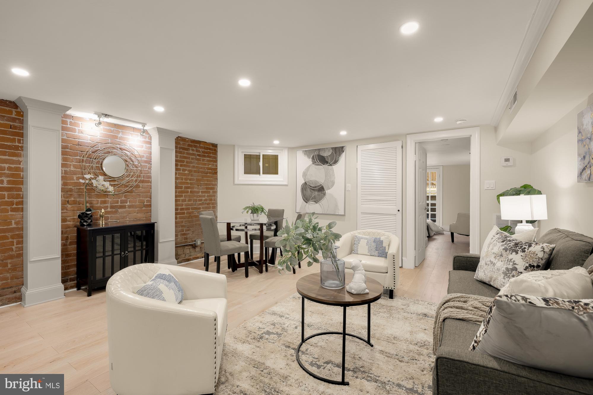 1737 Park Road Northwest Washington, DC 20010 - Photo 33 of 42
