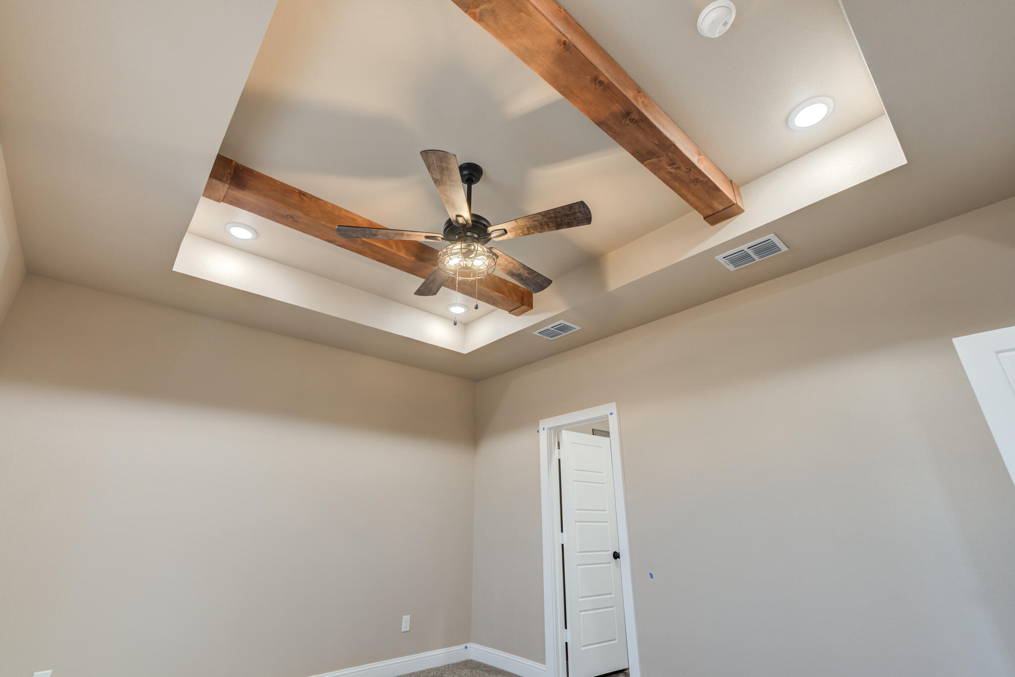 12401 North C R 2900 Lubbock, TX 79403 - Photo 34 of 40 a view of an empty room