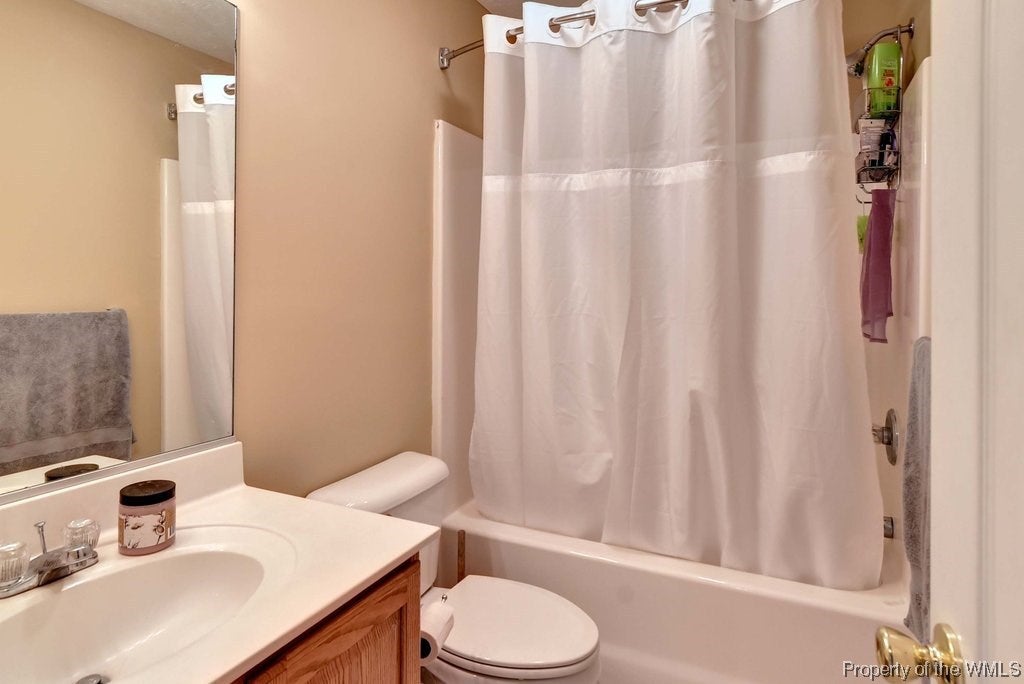 5277 Rockingham Drive Williamsburg, VA 23188 - Photo 27 of 33 Gallery Image 27