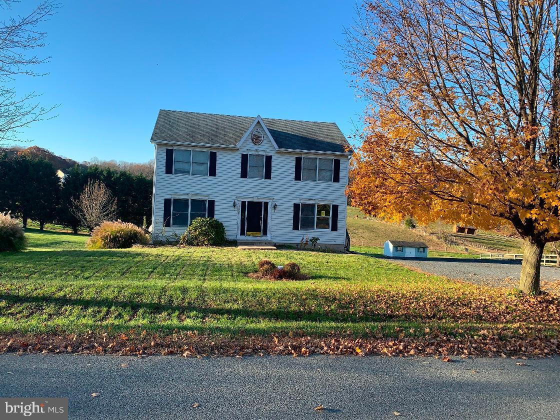 132 Country Side Loop Elkton, MD 21921 - Photo 1 of 18