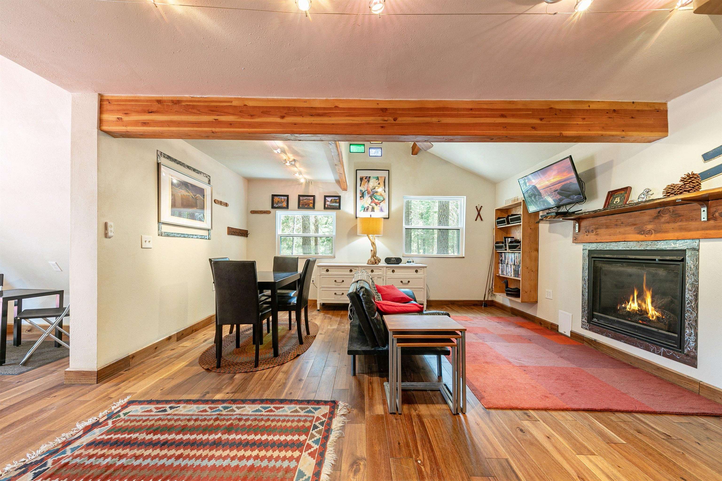 6247-8 River Road, Unit 8 Olympic Valley, CA 96146 - Photo 4 of 28