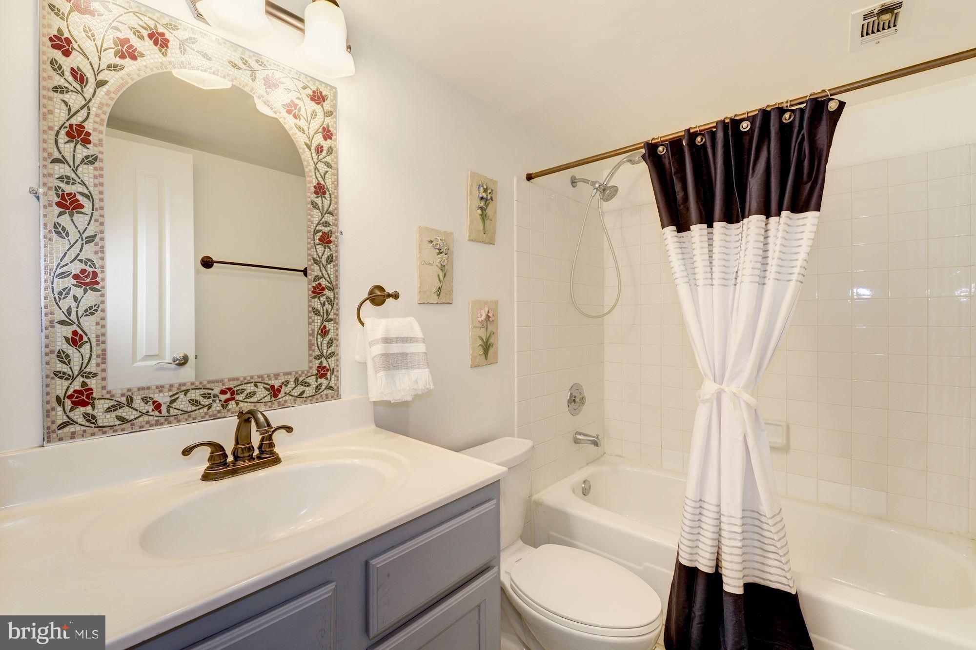 4500 South Four Mile Run Drive, Unit 202 Arlington, VA 22204 - Photo 15 of 26 Bath