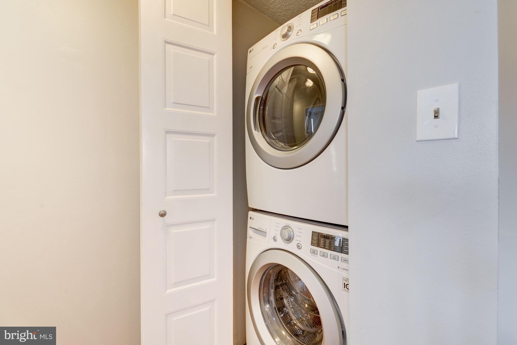 4500 South Four Mile Run Drive, Unit 202 Arlington, VA 22204 - Photo 18 of 26 Interior (General)