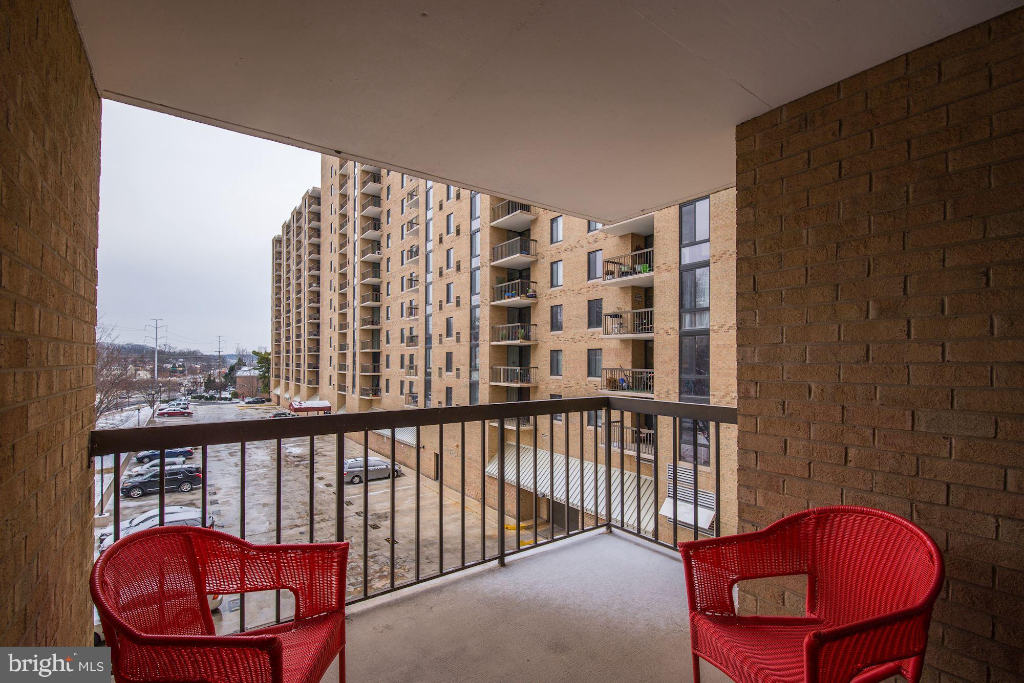 4500 South Four Mile Run Drive, Unit 202 Arlington, VA 22204 - Photo 19 of 26 Exterior (General)