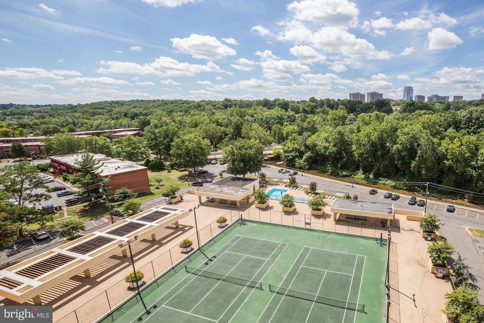 4500 South Four Mile Run Drive, Unit 202 Arlington, VA 22204 - Photo 22 of 26 Community