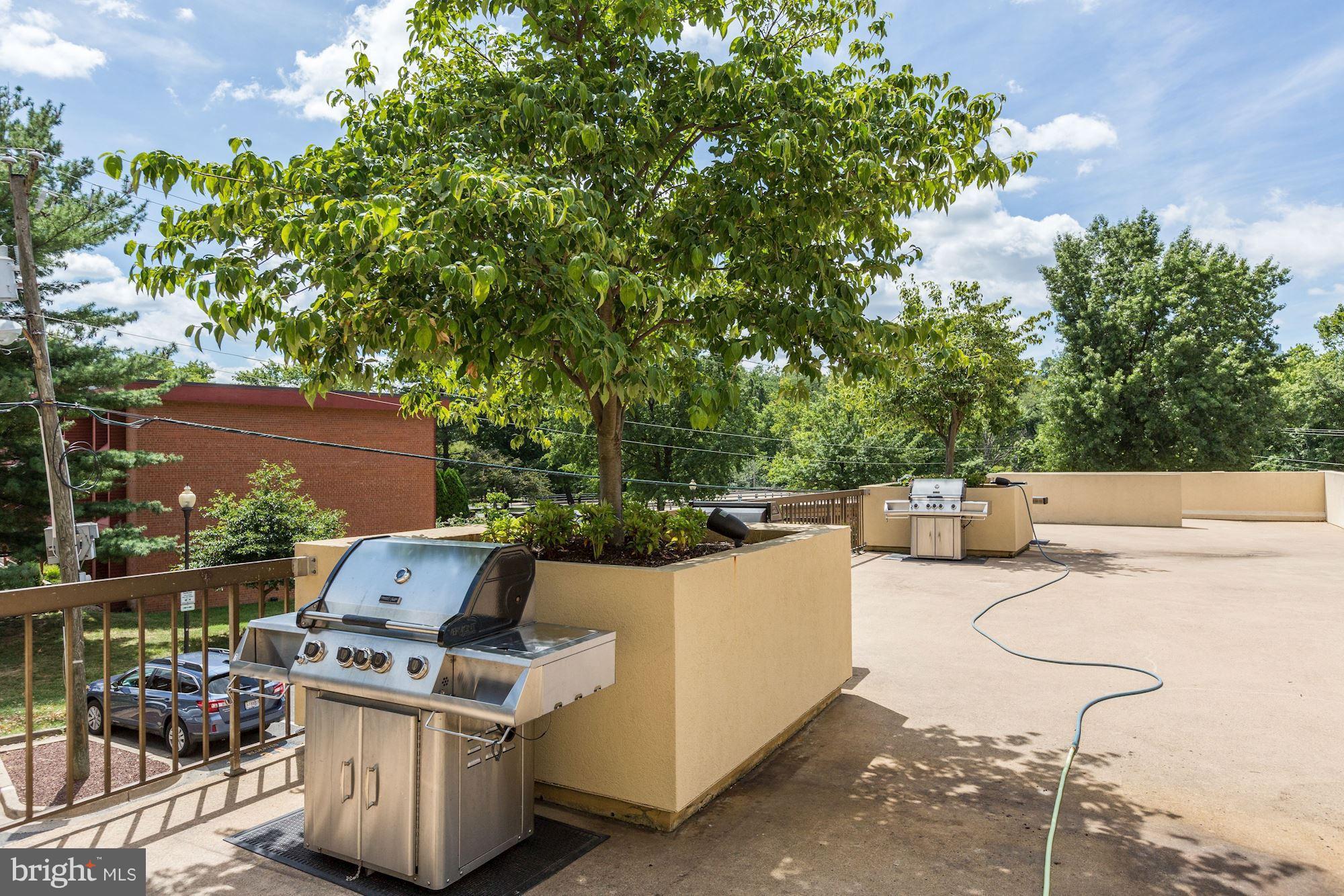 4500 South Four Mile Run Drive, Unit 202 Arlington, VA 22204 - Photo 24 of 26 Community