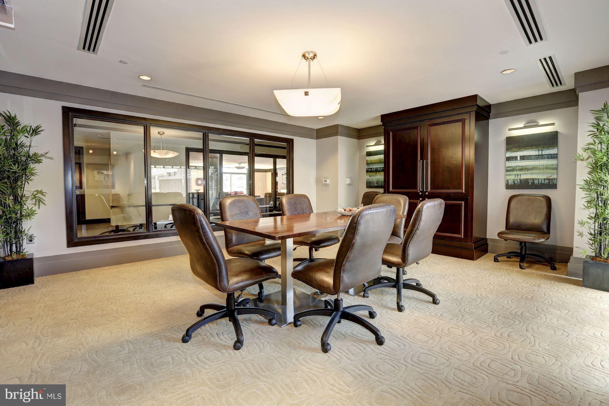 4500 South Four Mile Run Drive, Unit 202 Arlington, VA 22204 - Photo 25 of 26 Community