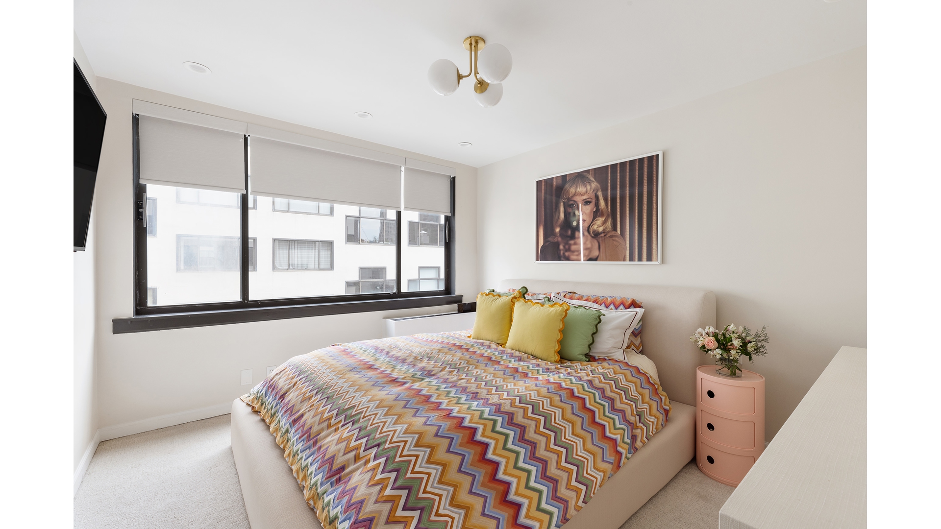 77 Bleecker Street, Unit 811 Manhattan, NY 10012 - Photo 15 of 19