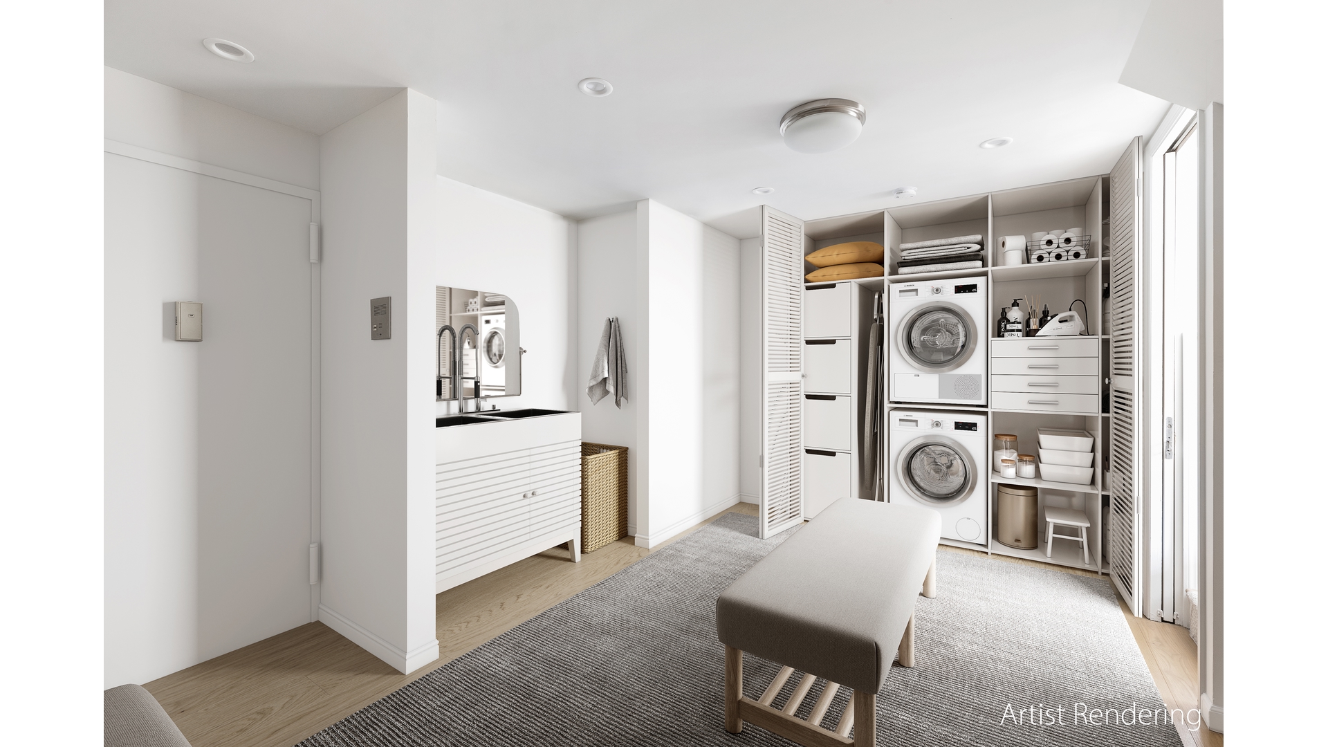 77 Bleecker Street, Unit 811 Manhattan, NY 10012 - Photo 16 of 19