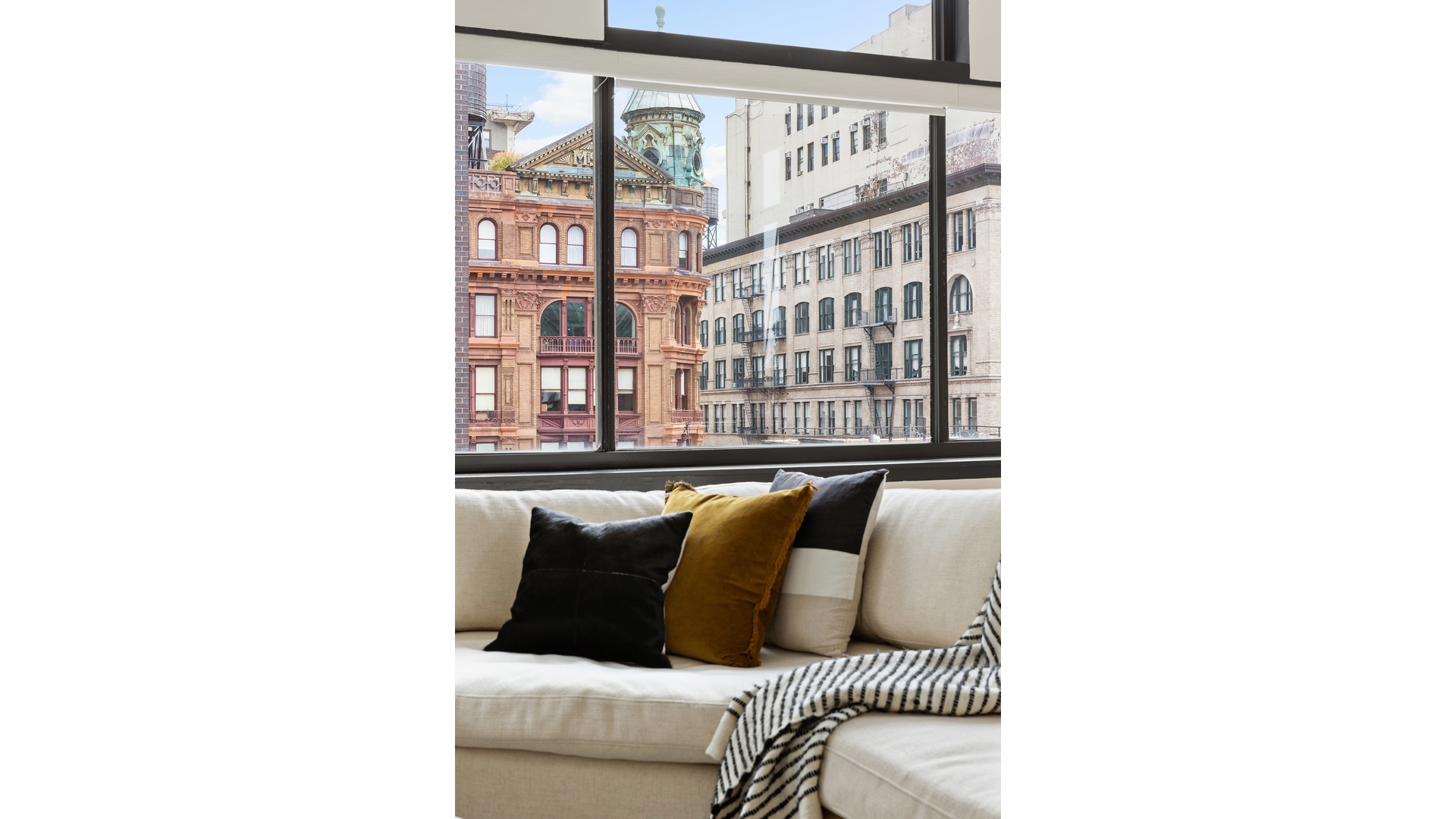 77 Bleecker Street, Unit 811 Manhattan, NY 10012 - Photo 3 of 19