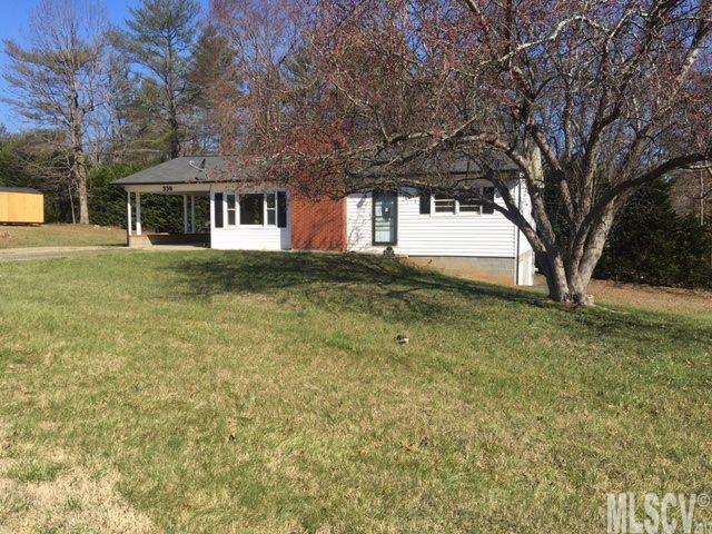 339 Cedar Valley Road Hudson, NC 28638 - Photo 1 of 12 Gallery Image 1