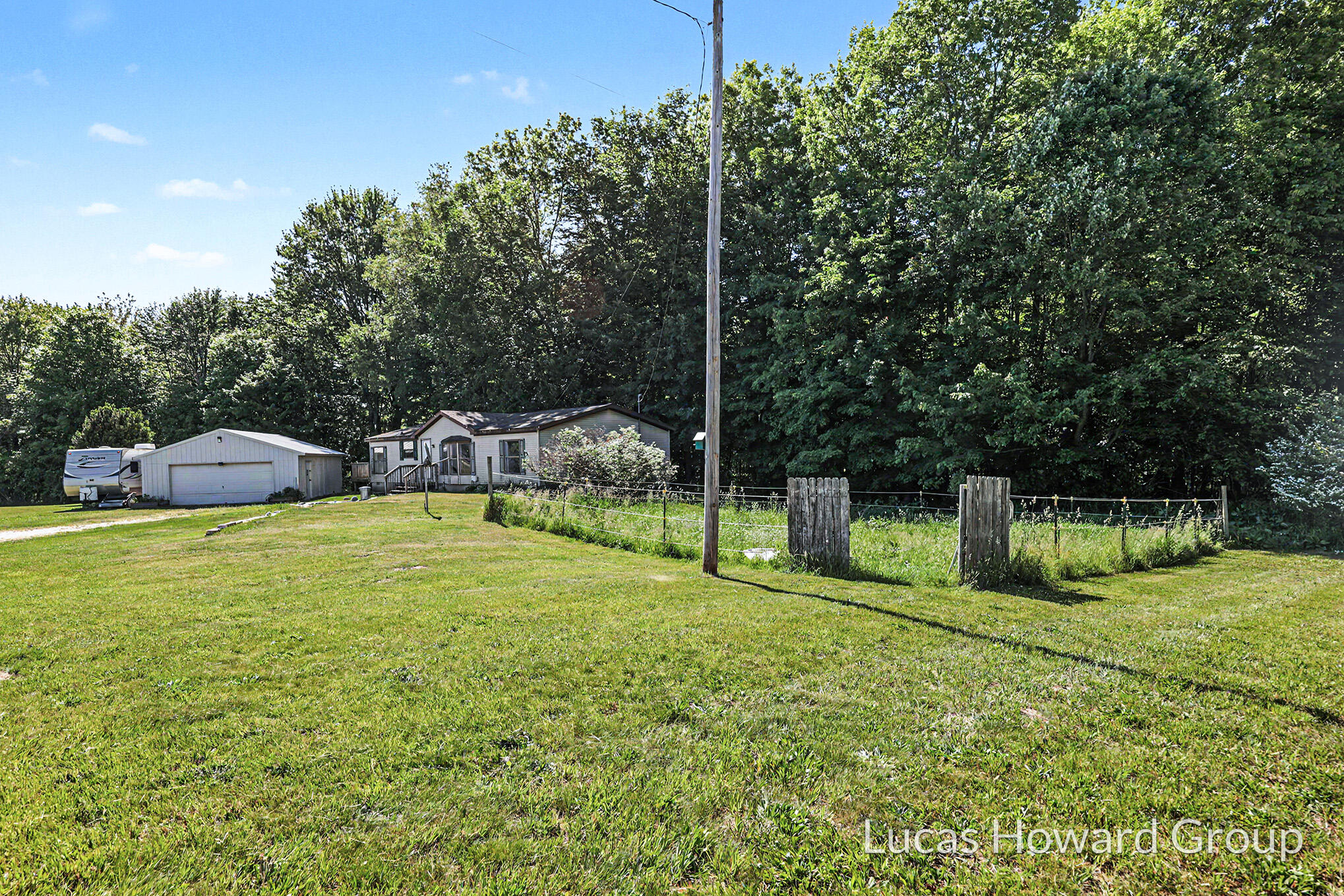 6088 West 1 Mile Road Fremont, MI 49412 - Photo 29 of 32 1