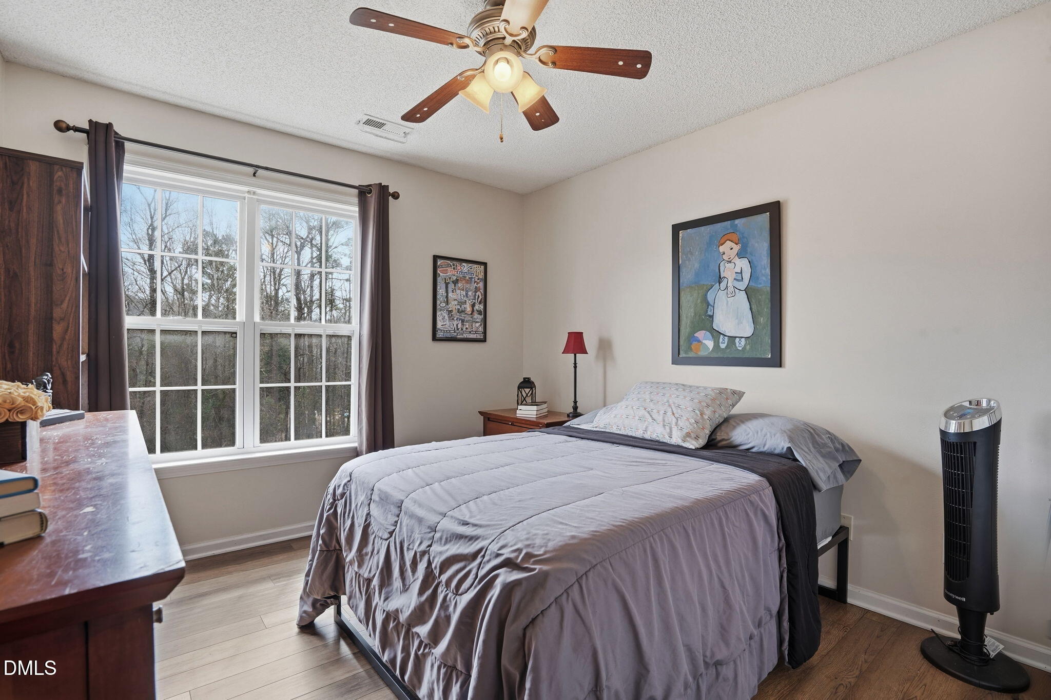 322 Saddle Ridge Drive Willow Spring, NC 27592 - Photo 12 of 25 Bedroom