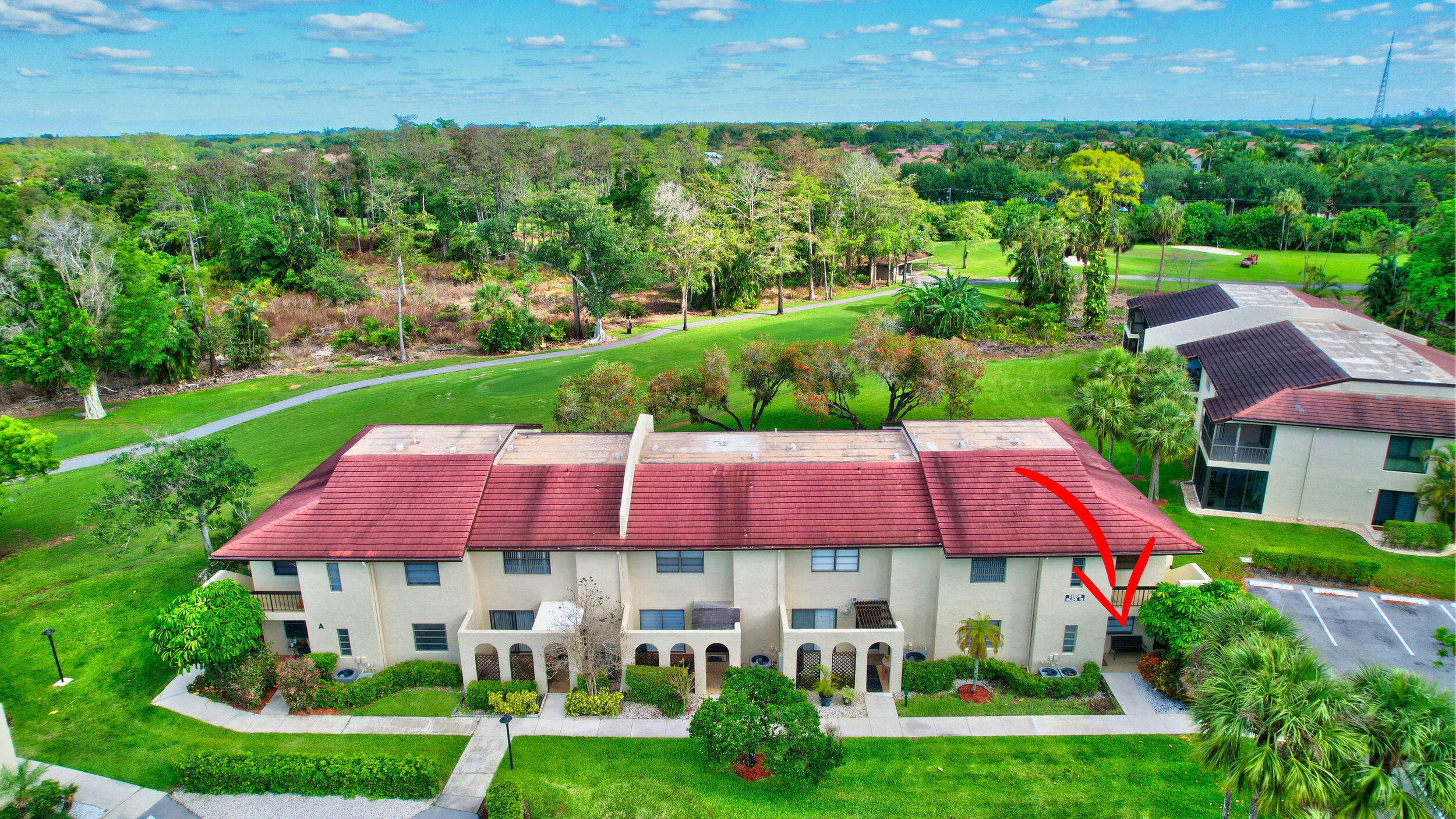 21209 Lago Circle, Unit 12F Boca Raton, FL 33433 - Photo 4 of 54 09_dji_0216_17_18_19_20