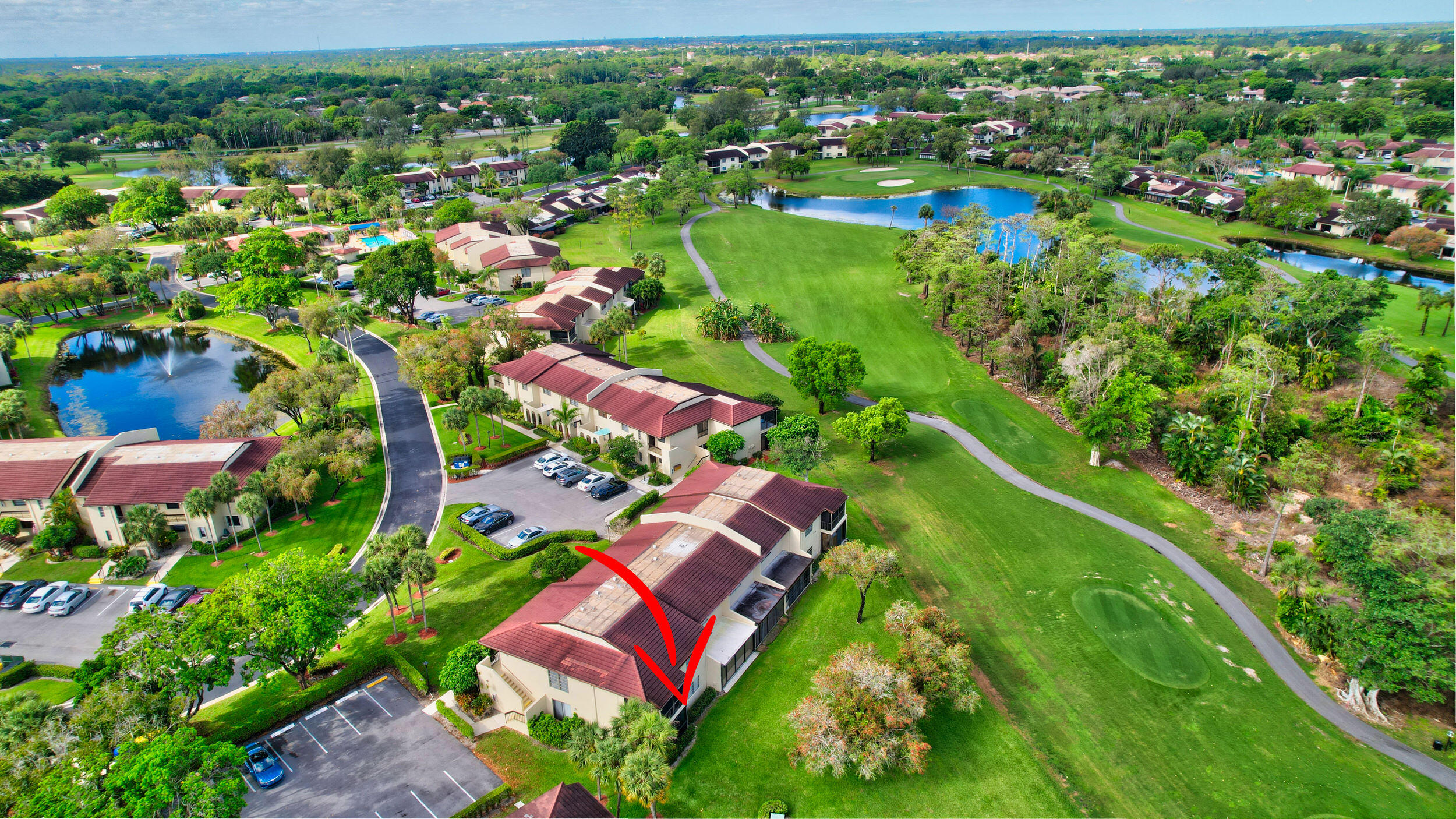 21209 Lago Circle, Unit 12F Boca Raton, FL 33433 - Photo 43 of 54 14_dji_0246_47_48_49_50