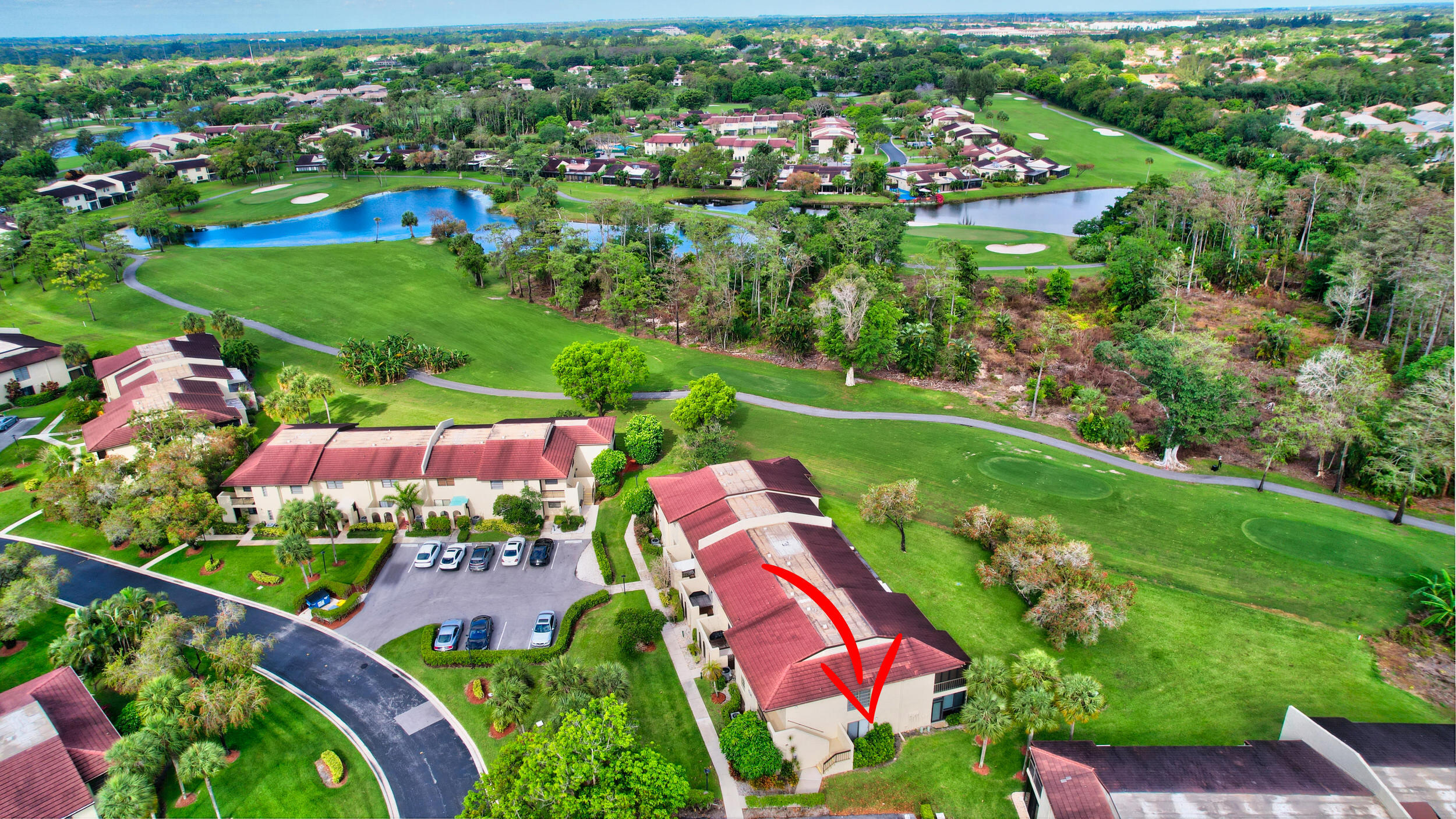 21209 Lago Circle, Unit 12F Boca Raton, FL 33433 - Photo 48 of 54 13_dji_0241_2_3_4_5